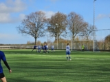 S.K.N.W.K. JO19-1 - 's Heer Arendskerke JO19-1 (competitie) 2023-2024 (2e fase) (119/151)